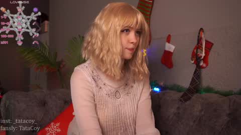 Snapshot of tatacoy chatting on December 21, 2024, 6:52 am TataCoy online show from December 21, 2024, 6:52 am
