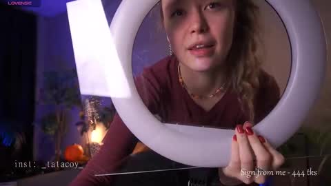 TataCoy online show from November 18, 2025, 11:14 am