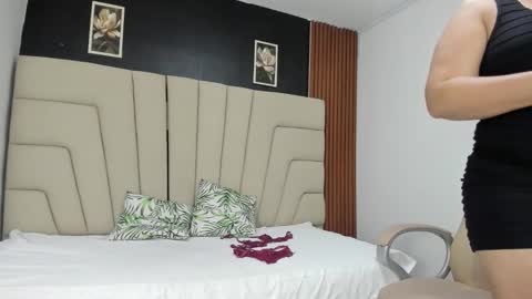 tati_galeano online show from October 24, 2025, 11:06 am