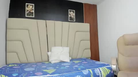 tati_galeano online show from October 25, 2025, 11:07 am