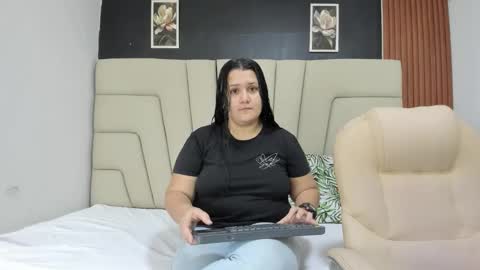 tati_galeano online show from November 1, 2025, 11:01 am