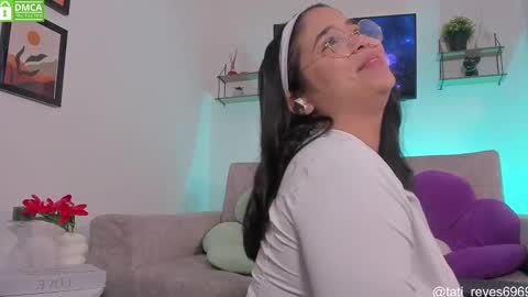 Tatiana --- Schedule Monday to Sundays 800  to 200  UTC-5 online show from September 26, 2025, 1:59 pm