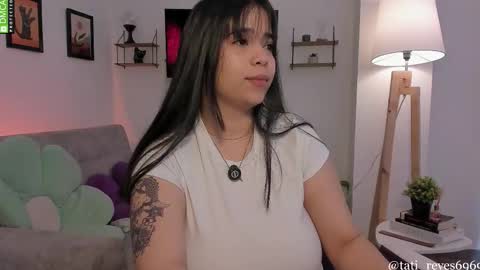 Tatiana --- Schedule Monday to Sundays 800  to 200  UTC-5 online show from March 4, 2026, 12:22 pm