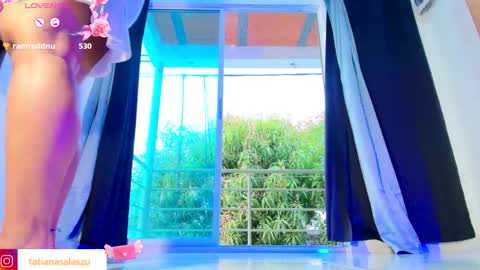 tatiana1004 online show from March 10, 2025, 11:32 am