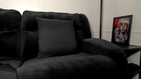 Tatiana online show from October 12, 2025, 8:57 am