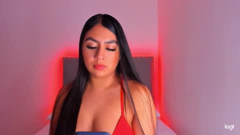 Tatiana online show from January 28, 2025, 10:23 pm