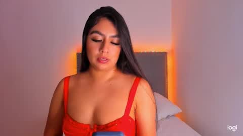 Tatiana online show from February 9, 2025, 12:39 am