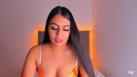 Tatiana online show from March 3, 2025, 3:08 am