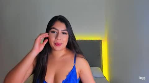 Tatiana online show from March 17, 2026, 12:15 am