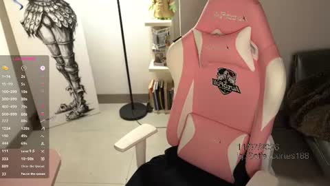 Snapshot of tatiana__cortes18 chatting on July 11, 2026, 11:17 pm Sofia But You can call me Sofi online show from July 11, 2026, 11:17 pm