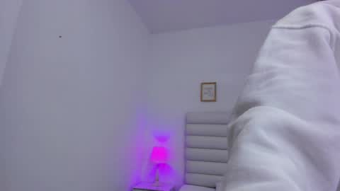 tatiana_arboleda online show from January 11, 2026, 3:22 am