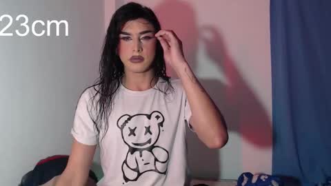 Snapshot of tatiana_hunter chatting on January 6, 2026, 5:38 pm tatiana_hunter online show from January 6, 2026, 5:38 pm