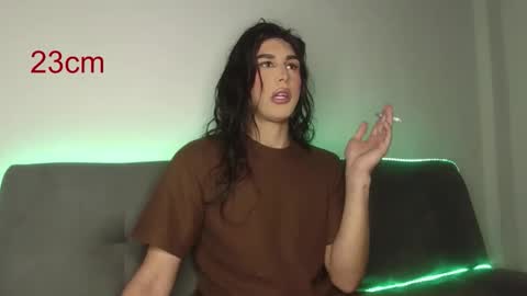 tatiana_hunter online show from March 4, 2026, 7:47 am