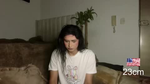 tatiana_hunter online show from March 17, 2026, 12:19 pm