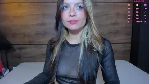Hey Im Tatiana online show from December 9, 2024, 10:32 am