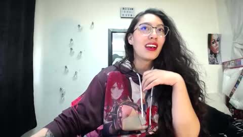 tatiana online show from January 30, 2025, 8:53 pm