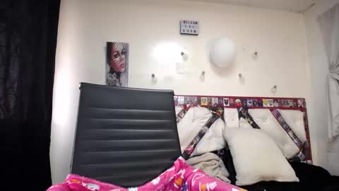 tatiana online show from March 11, 2025, 5:35 pm