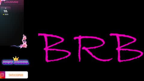 Tatiana NEW ACCOUNT online show from December 7, 2024, 2:09 am