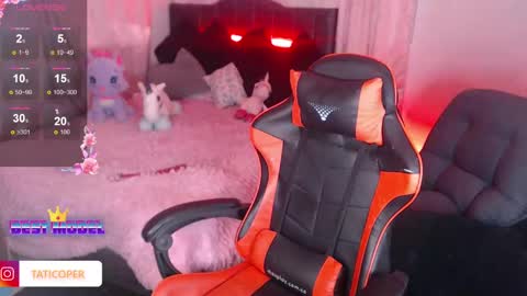 Tatiana NEW ACCOUNT online show from December 24, 2024, 11:06 am