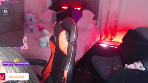 Tatiana NEW ACCOUNT online show from December 28, 2024, 12:03 pm