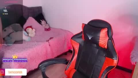 Tatiana NEW ACCOUNT online show from February 27, 2025, 7:55 am