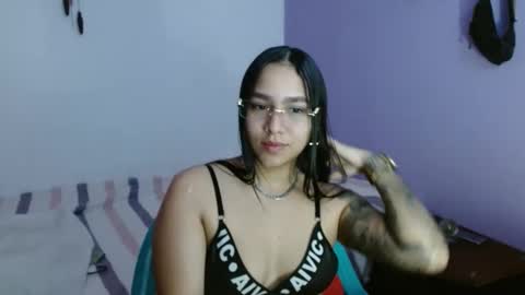 TATI online show from October 9, 2025, 9:57 pm