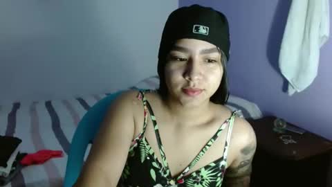 TATI online show from October 11, 2025, 3:06 am