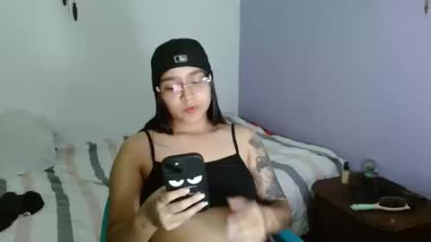 TATI online show from October 18, 2025, 3:31 am