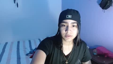 TATI online show from October 27, 2025, 2:48 am