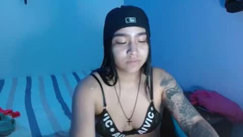 TATI online show from October 31, 2025, 2:34 am