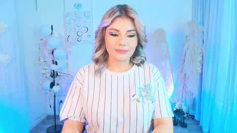 Snapshot of tatiana_ruiiz chatting on January 30, 2025, 1:11 am Tatiana online show from January 30, 2025, 1:11 am