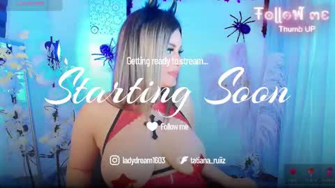 Snapshot of tatiana_ruiiz chatting on October 27, 2025, 11:20 pm Tatiana online show from October 27, 2025, 11:20 pm