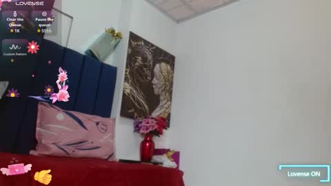 tatiana_star1 online show from October 2, 2025, 11:56 pm