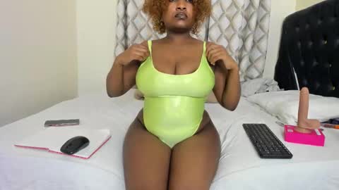 tatiana_storm online show from January 12, 2026, 8:25 pm