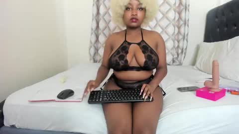 tatiana_storm online show from February 16, 2026, 8:54 am