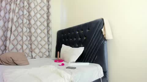 tatiana_storm online show from March 21, 2026, 9:03 am