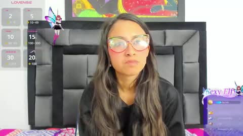 Tati online show from January 10, 2025, 2:23 pm