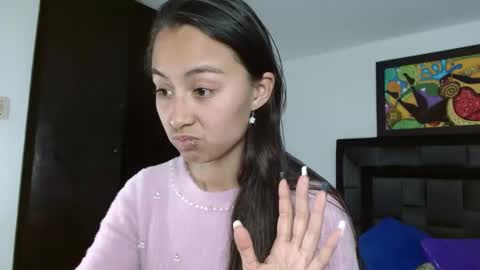 Tati online show from February 18, 2025, 3:54 pm