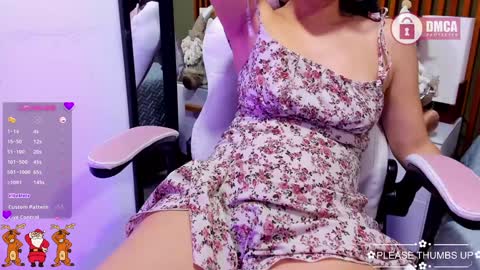 i am tatiana  online show from December 18, 2024, 1:23 pm