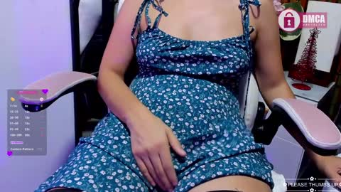 i am tatiana  online show from January 2, 2025, 3:08 pm