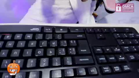 i am tatiana  online show from October 27, 2025, 12:31 pm