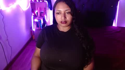 tatiana online show from May 28, 2026, 2:31 am