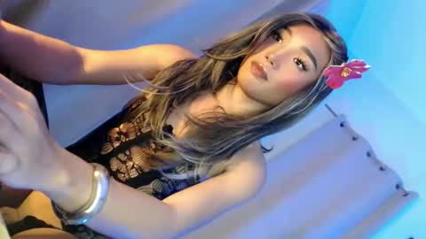 ANDREA online show from May 23, 2026, 1:48 pm