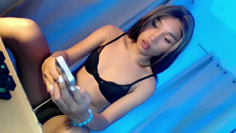 Snapshot of tatiana_wilton chatting on June 22, 2026, 3:53 pm ANDREA online show from June 22, 2026, 3:53 pm