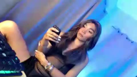 Snapshot of tatiana_wilton chatting on July 11, 2026, 2:31 pm ANDREA online show from July 11, 2026, 2:31 pm