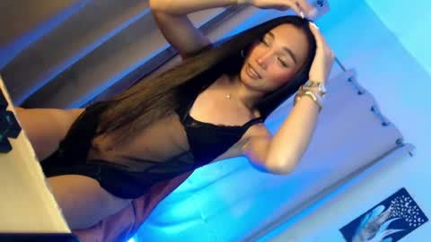 Snapshot of tatiana_wilton chatting on July 12, 2026, 4:53 pm ANDREA online show from July 12, 2026, 4:53 pm
