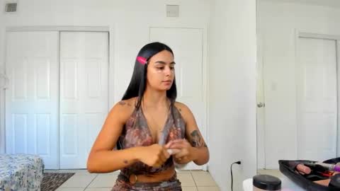 Tatiana   STREAM AT 200 pm   online show from November 24, 2025, 7:02 pm