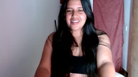 tatianaez22 online show from March 20, 2026, 5:01 am