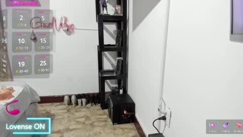 Snapshot of tatianalovea chatting on December 9, 2024, 11:58 am tatiana online show from December 9, 2024, 11:58 am