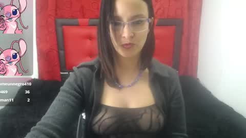 tatiana online show from January 10, 2025, 6:20 am